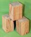 Blank #757 - Bubinga Solid Turning Blanks ~ 3 Each ~ 2 x 2 x 5 ~ $19.99